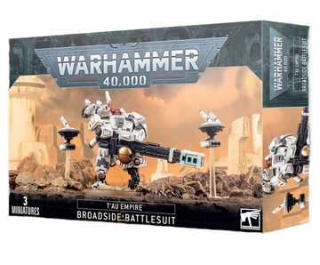 The Empire XV88 Broadside Battlesuit - Nur CHF 46.40! Jetzt kaufen auf fluxed.ch